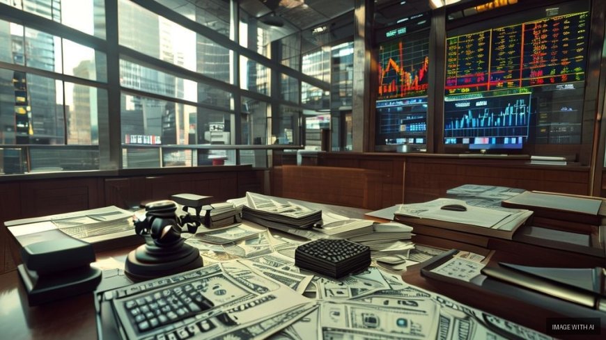 Celebrities and MP Booked in Maxizone Touch Investment Scam