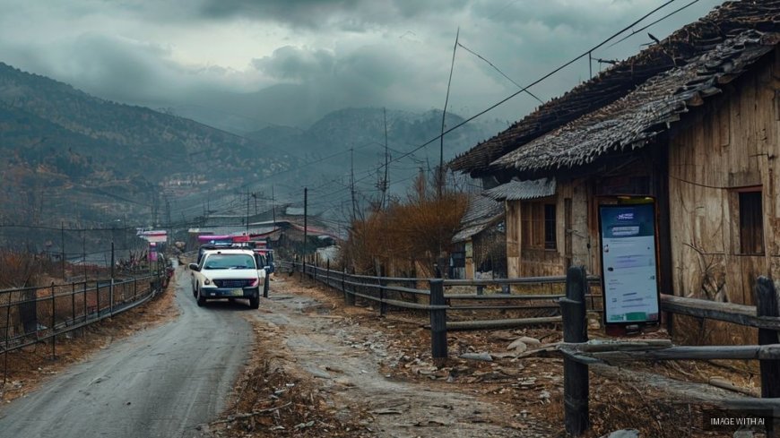 J&K Mother Who Pleaded With Militant Son to Surrender Passes Away