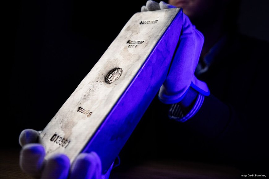 How Chinese Speculators Set the Stage for Gold and Silver Crash