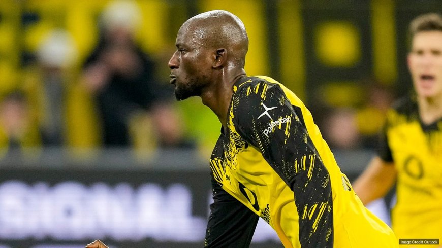 Bundesliga: Who Won Yesterday's Borussia Dortmund Vs Heidenheim Match?