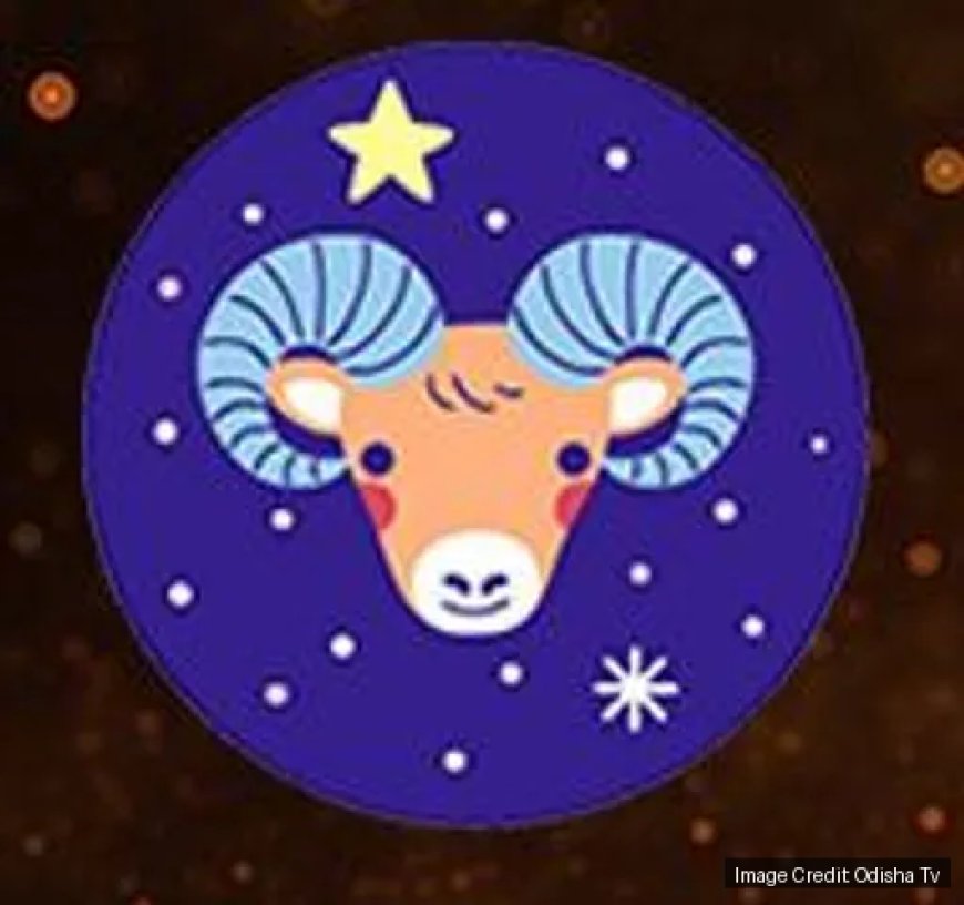 Daily Horoscope for Aries, Feb 2, 2026: You will make profit in business