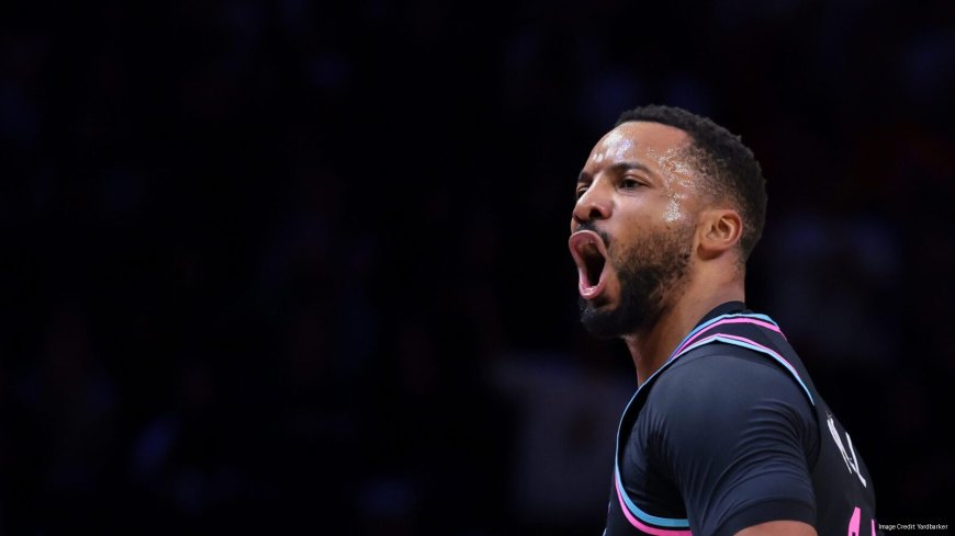Norman Powell’s All-Star Moment Draws Emotional Praise From 7x All-NBA: 'Finally!'