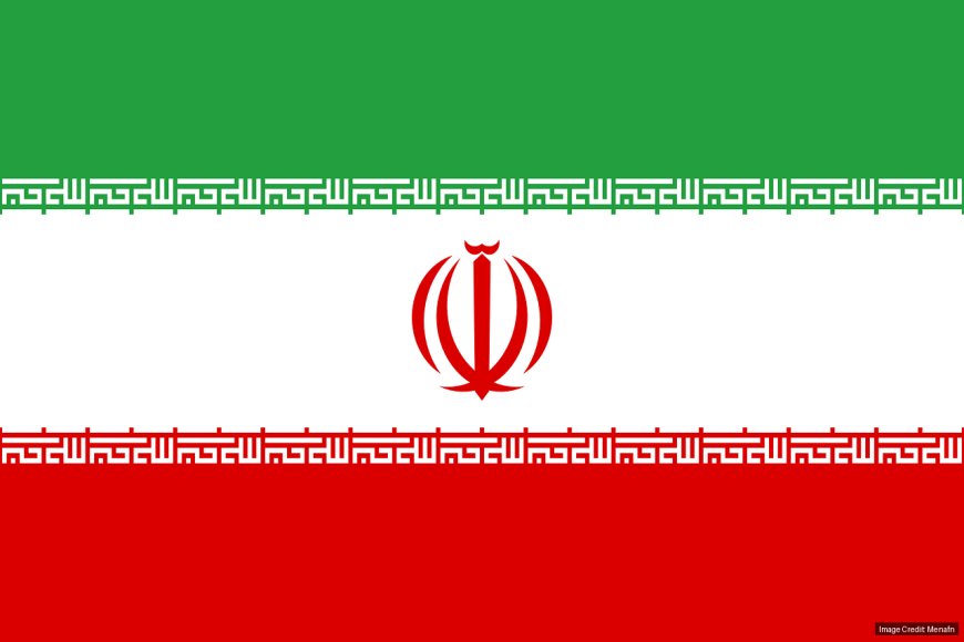 Iranian Designates European Armed Forces as ‘Terrorist Organizations’