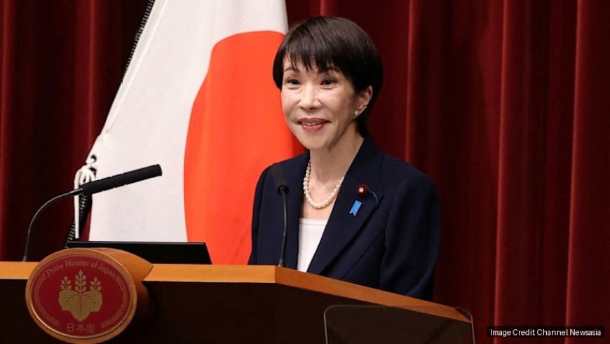 Japan PM Takaichi did not stress weak yen's benefits, government says