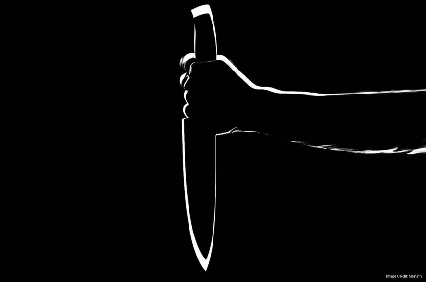 Woman Fatally Stabbed in London’s Willesden