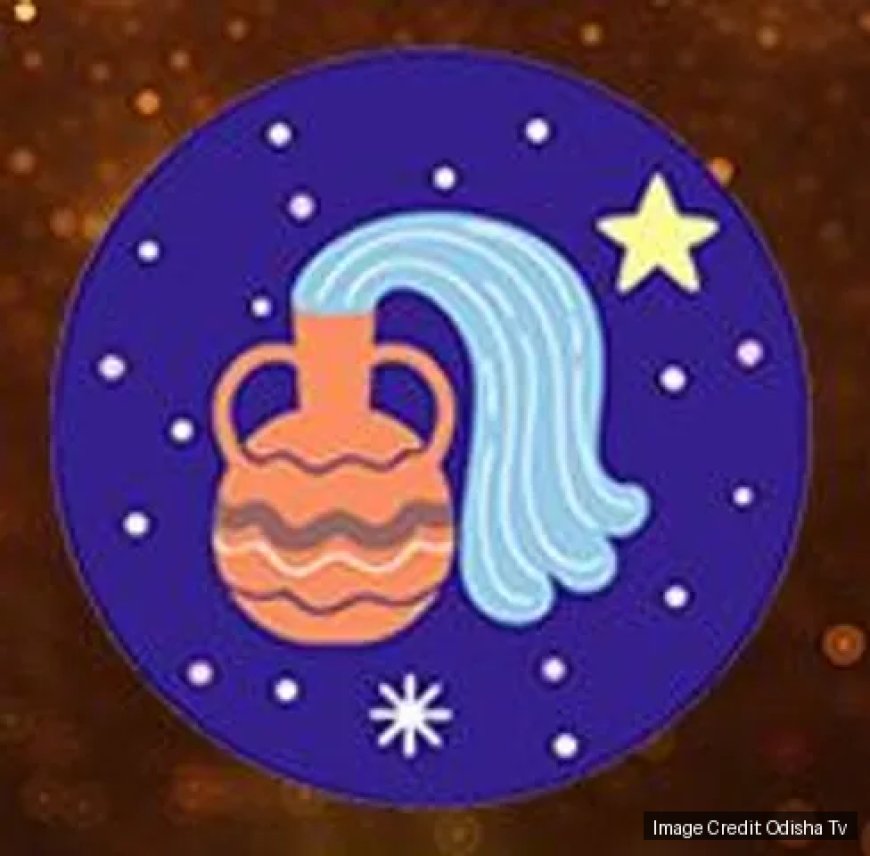 Daily Horoscope for Aquarius, Feb 5, 2026: Pressure due to adverse situations may increase in sports