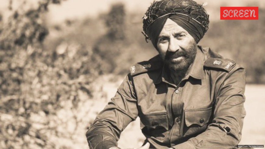 Border 2 Box Office Collection Day 13 Updates: Sunny Deol’s film makes Rs 4.88 cr on 2nd Wednesday, nets Rs 319.98 cr in India