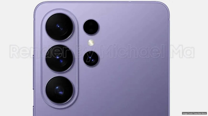 Samsung Galaxy S26 Ultra Price In India, USA, Dubai, Full Specs And More: What To Expect On February 25