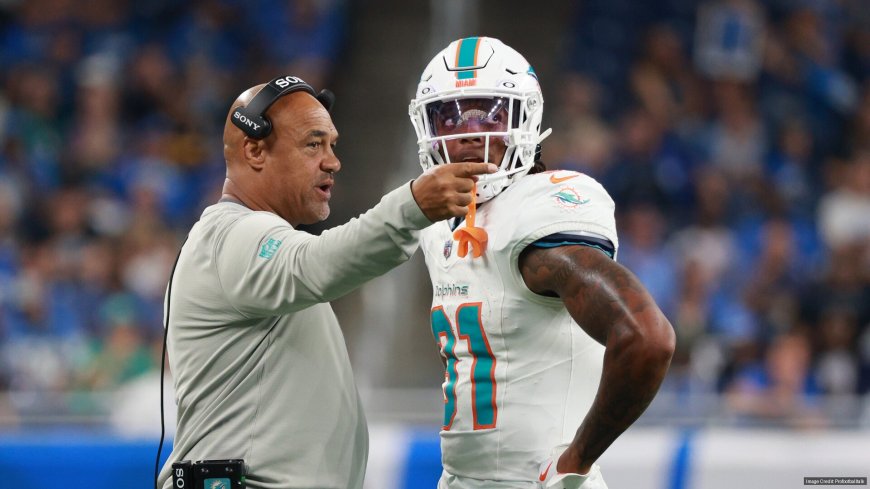 Bears to hire Eric Studesville as running backs coach