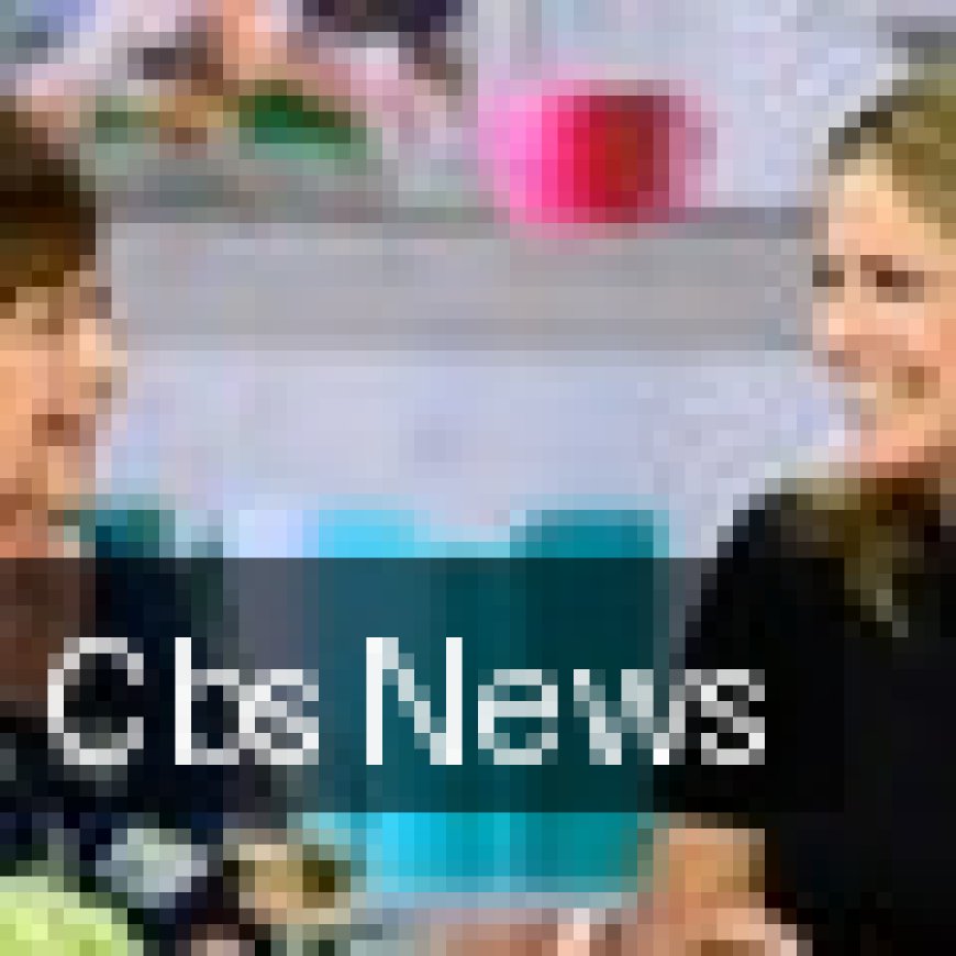 2/4: CBS Evening News