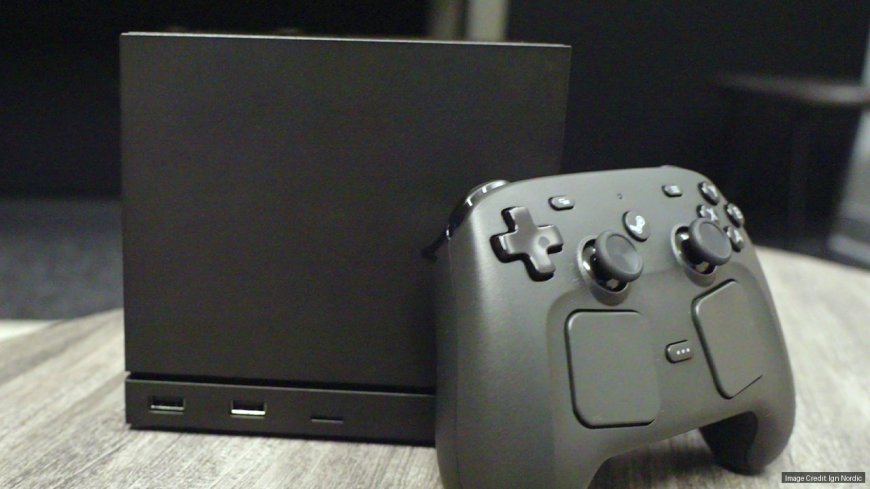 "We Planned On Being Able to Share Pricing And Release Dates By Now" – The Steam Machine May Be Delayed