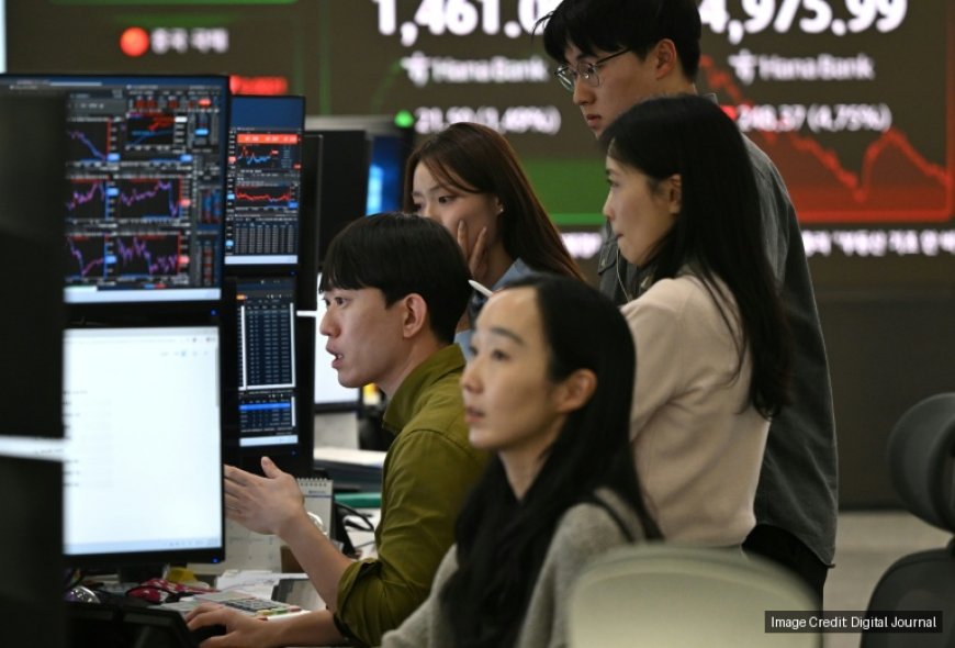 Stocks in retreat as traders reconsider tech investment