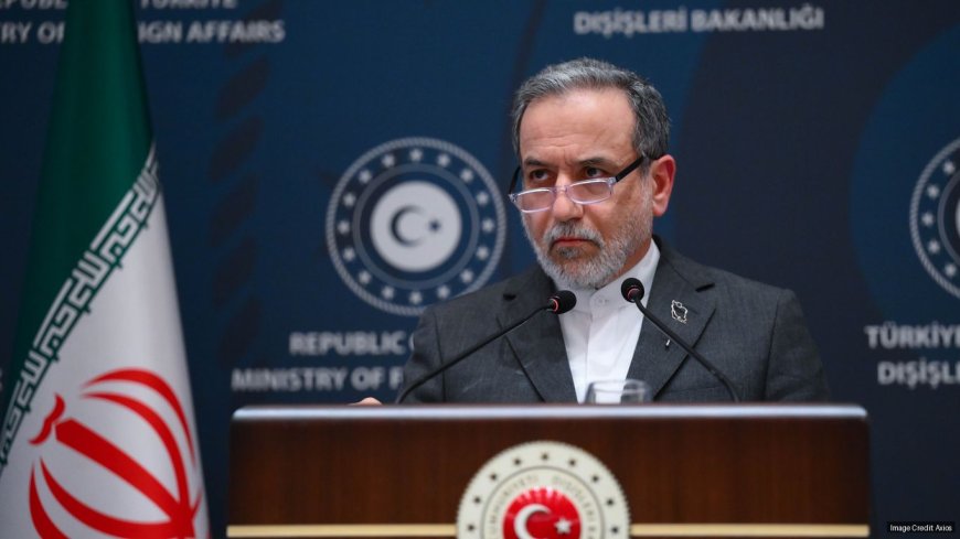 Iran risks Trump's ire with new diplomatic demands, provocations