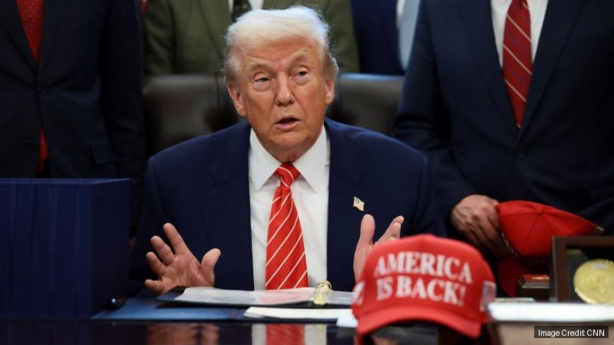 Trump wants Republicans to ‘nationalize’ US elections. The Constitution might get in the way
