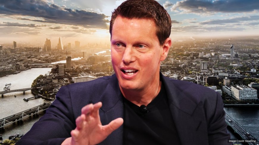 Paramount CEO David Ellison Takes Dig At “Monopolistic” Netflix In Open Letter To UK Creatives About Warner Deal