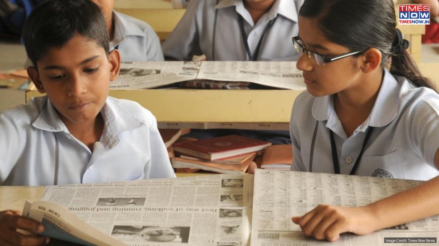 School Assembly News Headlines Today (Feb 6): Top National, International & Sports Updates + Thought of The Day