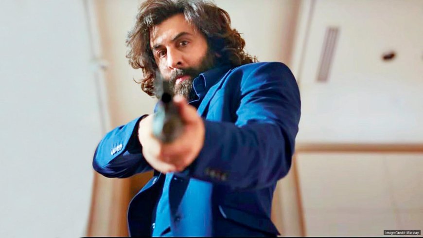 Ranbir Kapoor opens up on his special bond with Japan, credits Raj Kapoor