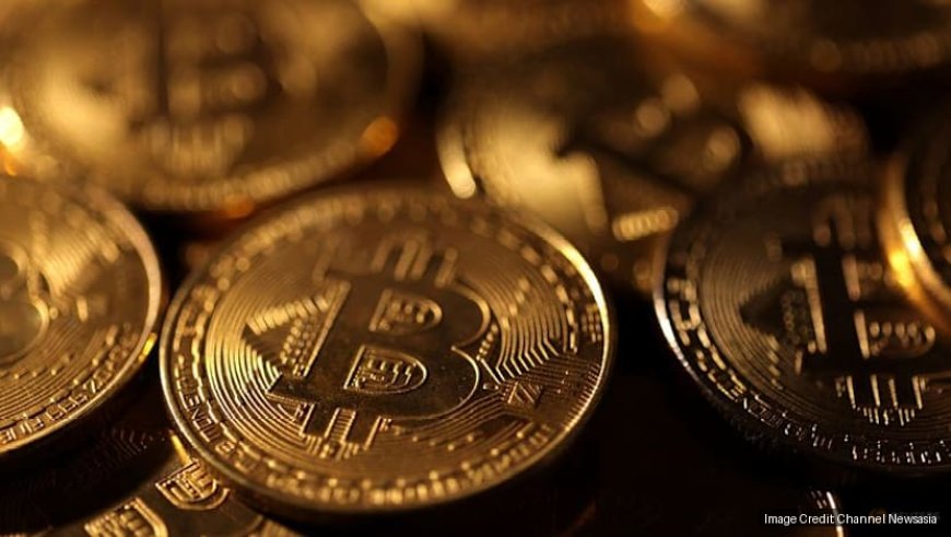 Bitcoin plummets, driving US$2 trillion tumble in crypto market value
