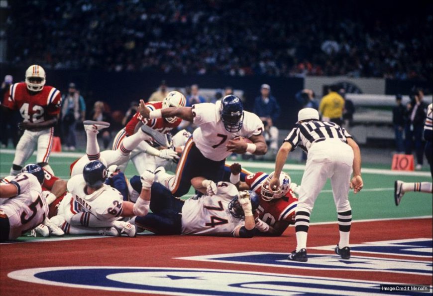 How The 1986 Super Bowl Kickstarted Prop Betting In America And Why It's Threatening The Integrity Of US Sports