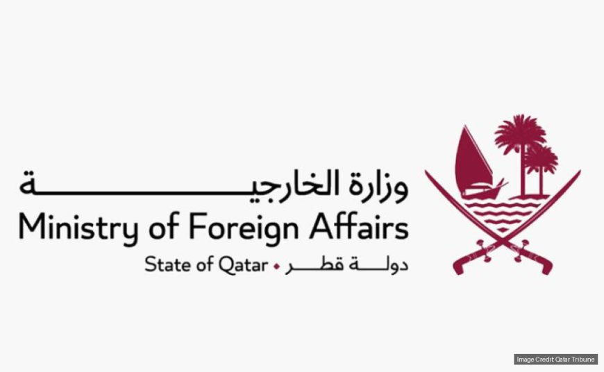 Qatar welcomes negotiations between US, Iran in Oman