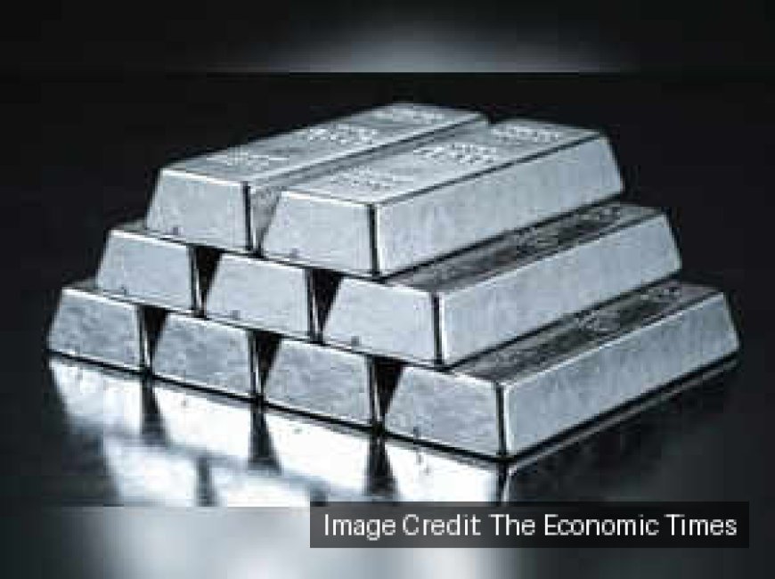 Why is silver price rising by 7.6% and will it go above $76.64 or fall back? Silver rise, analysts insights and market outlook explained. Here's what should investors do now