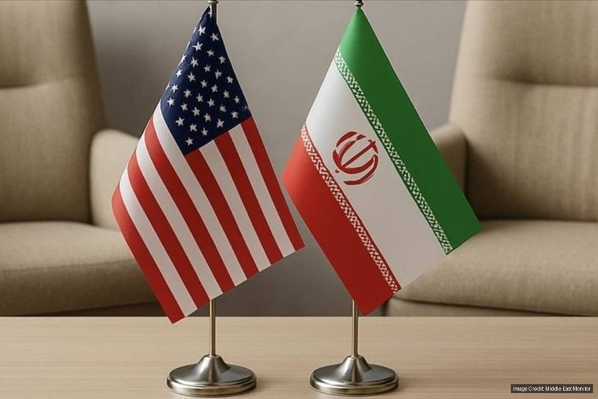 US-Iran talks in Oman end without either side making significant concessions: Report