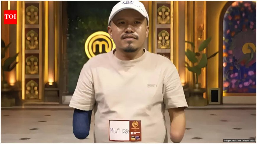 MasterChef India: Chef Vikas Khanna and Chef Ranveer Brar pay an emotional tribute to Ratna Tamang