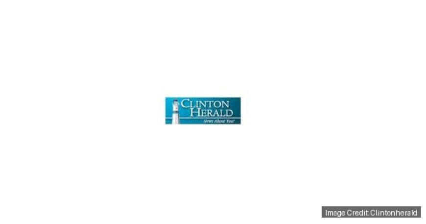 Clinton Middle School 1st semester Honor Roll