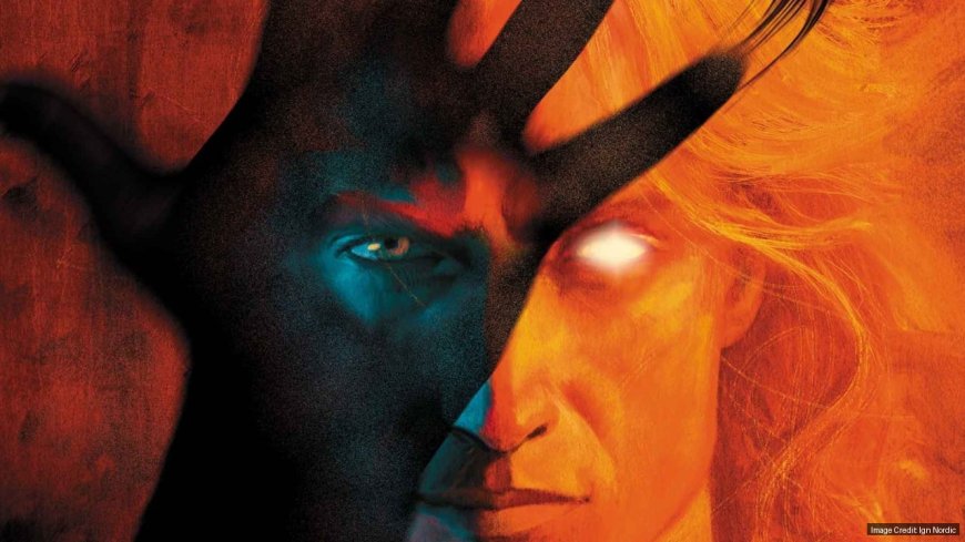 Marvel's The Sentry Writer Promises 'We Are Going to Make a Lot of People Cry'