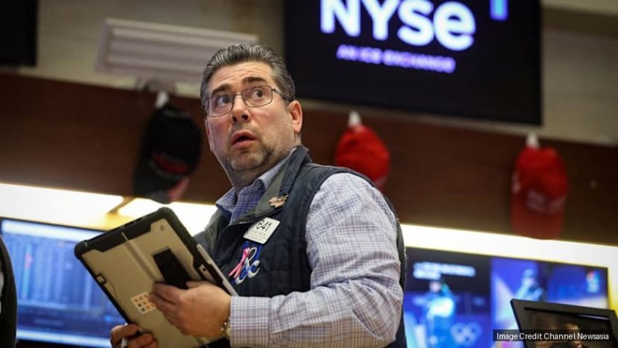 Stocks, bitcoin regain some ground along with precious metals