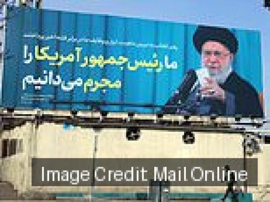 US and Iran begin talks in Oman over its nuclear ambitions