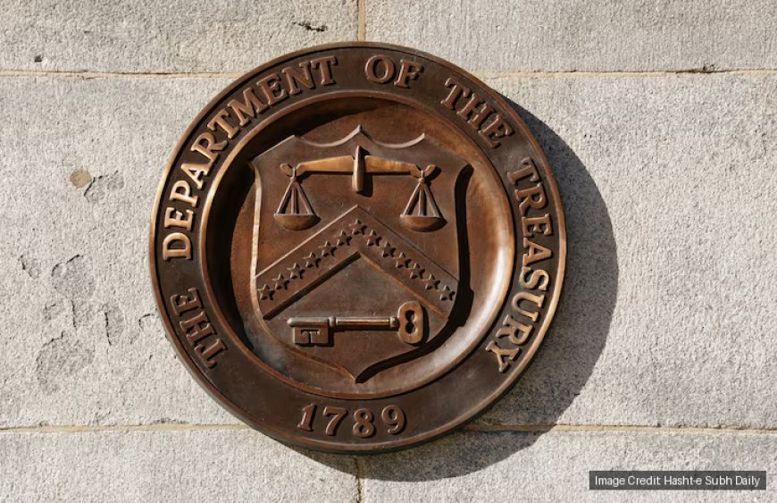 U.S. Intensifies Efforts to Track Iran’s Overseas Financial Flows