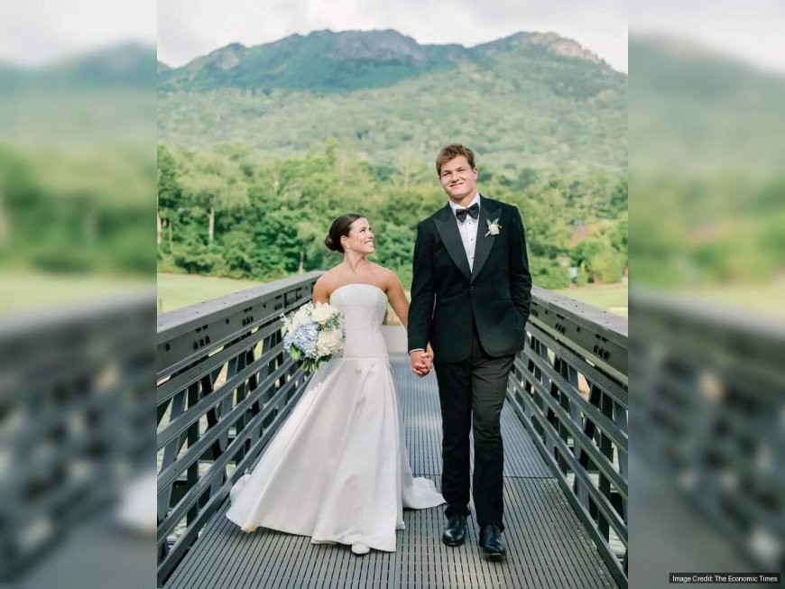 Drake Maye’s wife Ann Michael Maye: Everything about their love story and life beyond the NFL