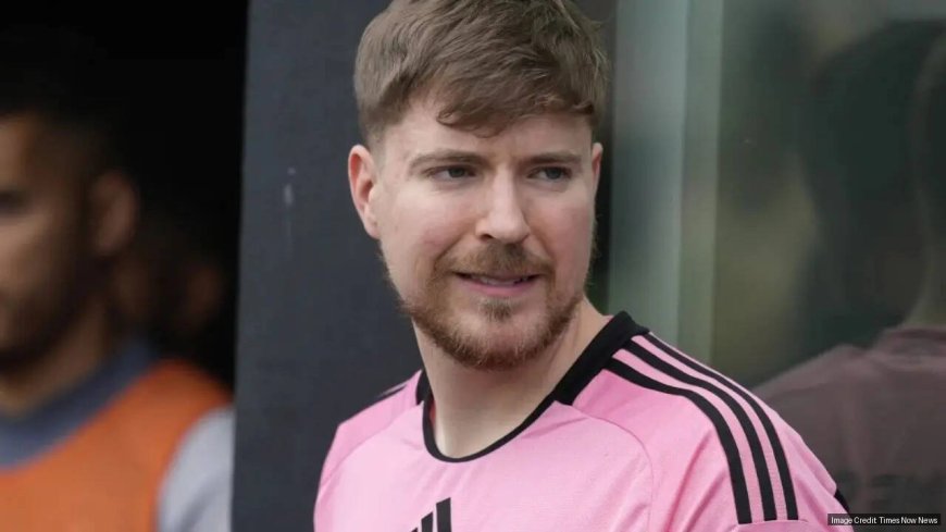 What Is MrBeast’s ‘Million Dollar Puzzle’? Inside the Viral Super Bowl 2026 Salesforce Ad