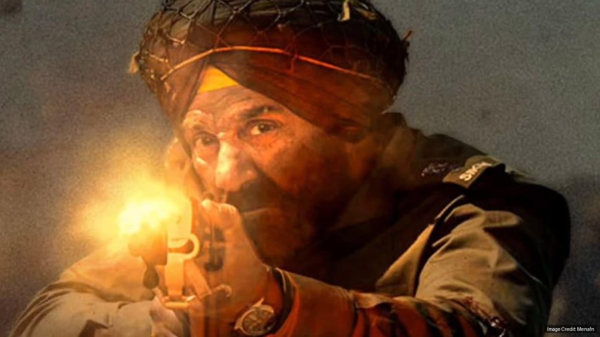 Border 2 Box Office Collection Day 17: Sunny Deol Starrer Film Continues Strong Run
