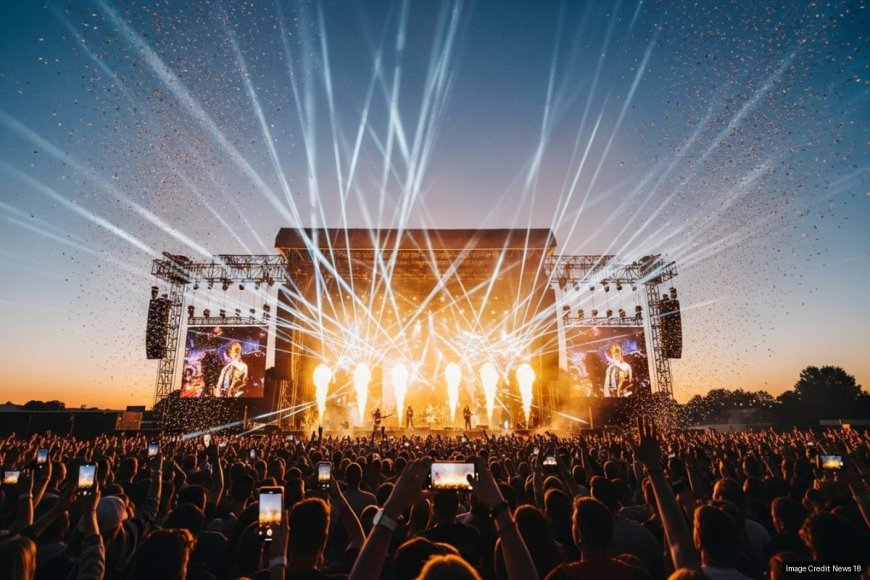 No Kannada Name Board, Only Tamil Songs: Pro-Kannada Group Disrupts Bengaluru Concert