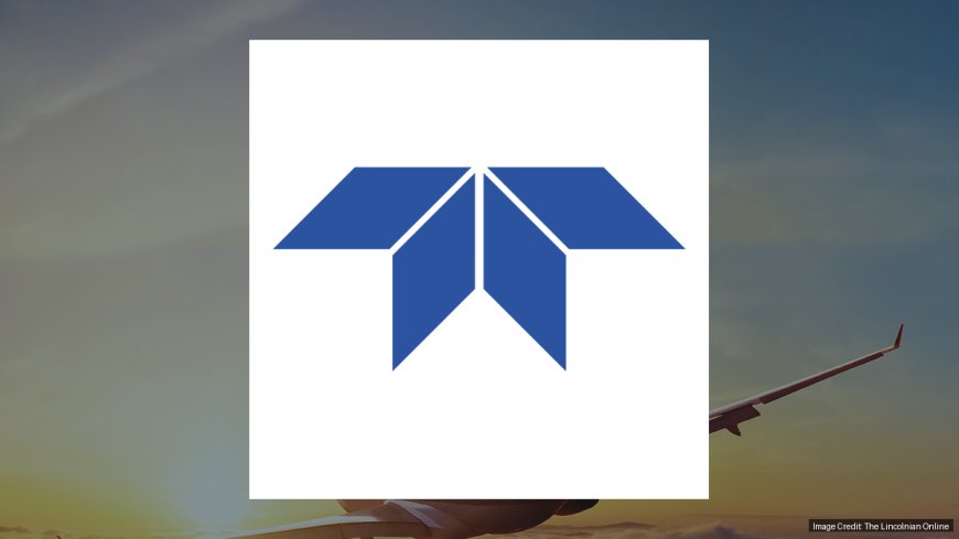 Comparing Rocket Lab (NASDAQ:RKLB) & Teledyne Technologies (NYSE:TDY)