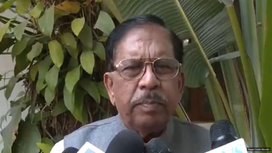 Tejasvi Surya Detained During Metro Protest, Told To Shift Venue: K'taka HM