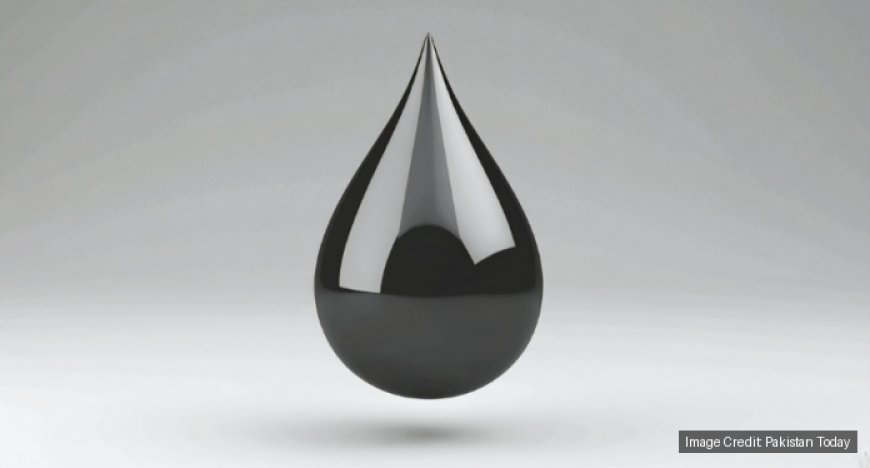 Oil set for weekly drop as Iran risks recede, oversupply concerns