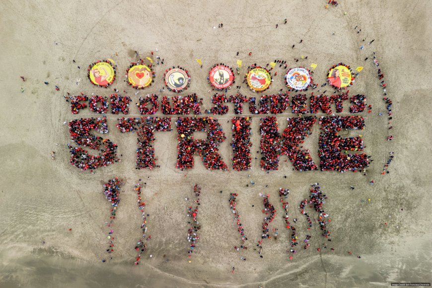 S.F. teachers strike: Schools closed again Thursday as talks continue