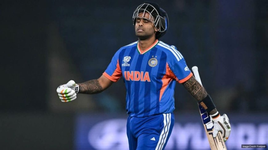 India still await perfect game ahead of high-voltage Pakistan clash at T20 World Cup