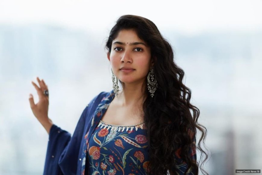 Sai Pallavi Bags Another Project, To Star In MS Subbulakshmi's Biopic After Ramayana