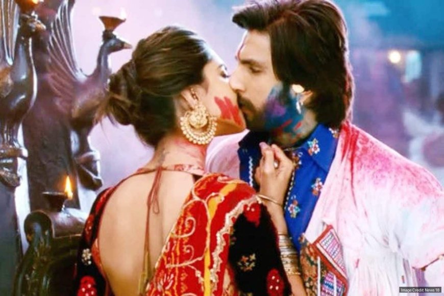 Kiss Day 2026: From Shah Rukh Khan To Ranveer Singh, Iconic Bollywood Kisses That Redefined Romance