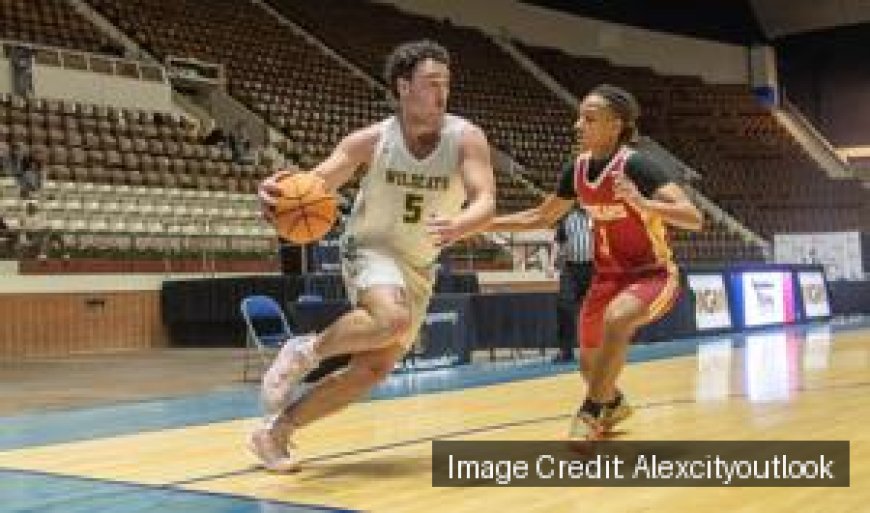 Edgewood’s Whitt hits game-winner, sends Wildcats to championship