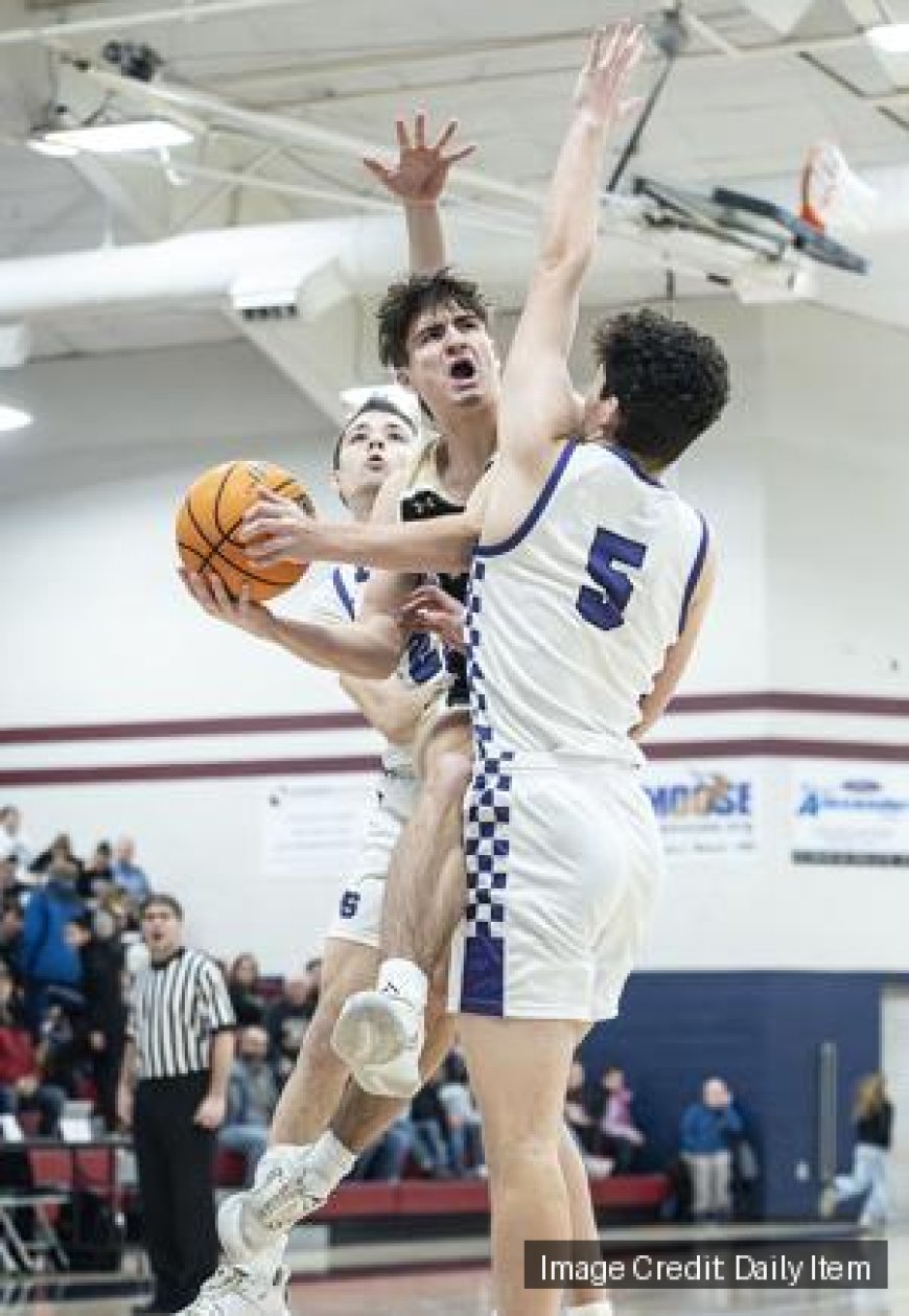 Tigers get big lift from Kissinger in 2nd half rally