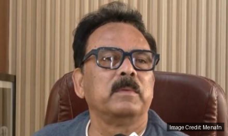 We Hope Security Of Minorities Is Handled Effectively: Congress MP On Bangladesh Poll Results