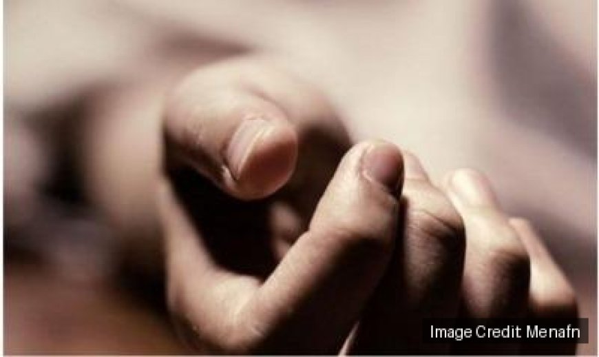 Rajasthan: Four Labourers Die After Drinking Acid Mistaking It For Alcohol