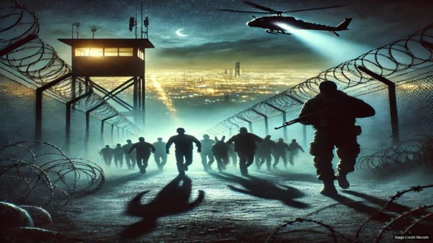 From US Dream To Dungeon: Gujarat Couple Abducted In Azerbaijan, Rescued After Live Torture