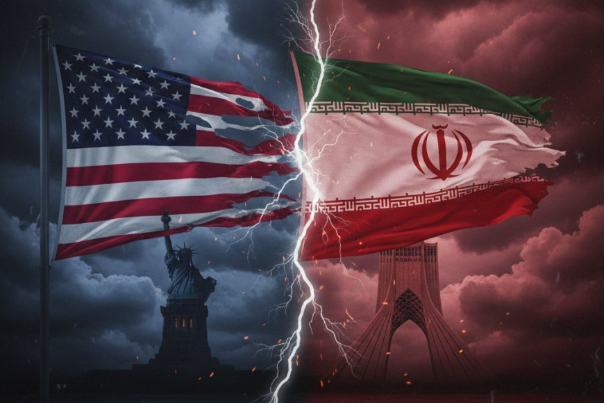 Who should take the lead in de‑escalation efforts?